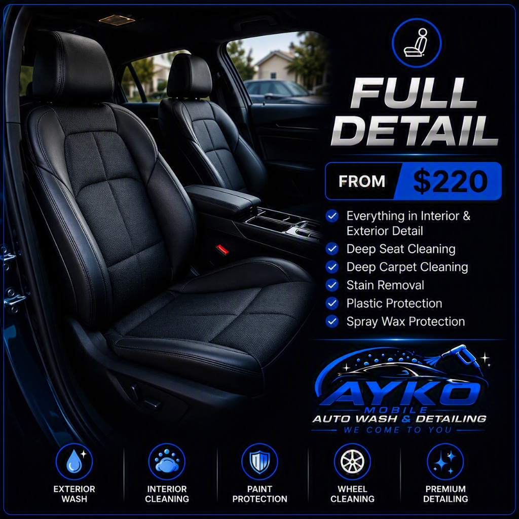 Full Detail